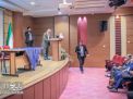 گزارش تصویری | کارگاه دو روزه آشنایی با فرآیندهای راه اندازی کسب و کار 